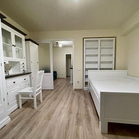 Cozy Central One Bedroom Κλουζ-Ναπόκα Εξωτερικό φωτογραφία