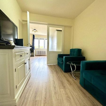 Cozy Central One Bedroom Κλουζ-Ναπόκα Εξωτερικό φωτογραφία
