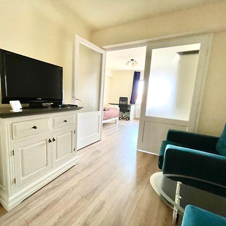 Cozy Central One Bedroom Κλουζ-Ναπόκα Εξωτερικό φωτογραφία